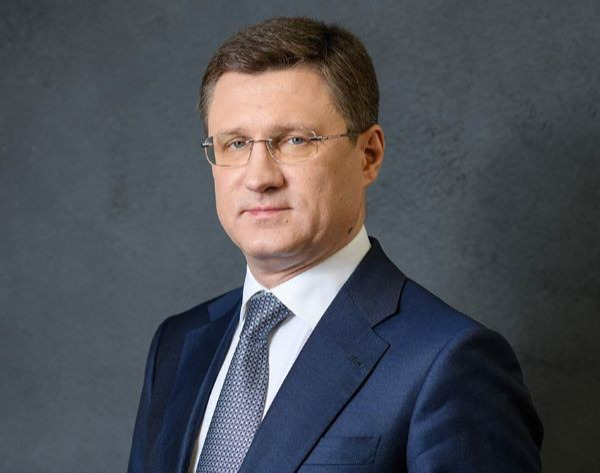 А.Новак: ОХУ дэлхийн зах зээлд дизель түлш нийлүүлэхэд бэлэн